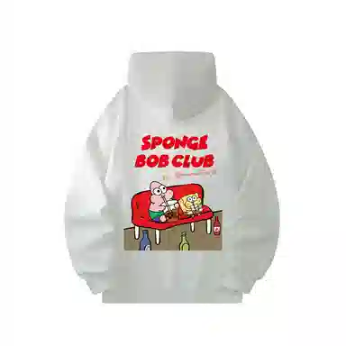 SPONGEBOB SQUAREPANTS LogoQ