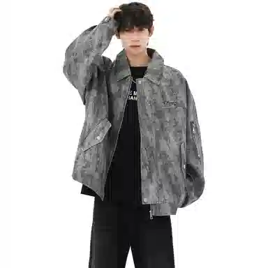 Fakeyoung cleanfitlogoboxy