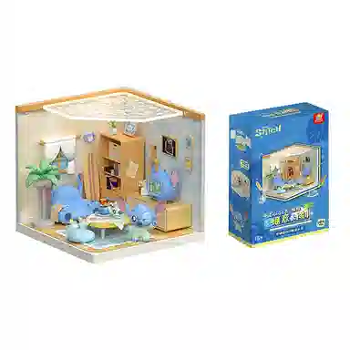 TOP TOY diy