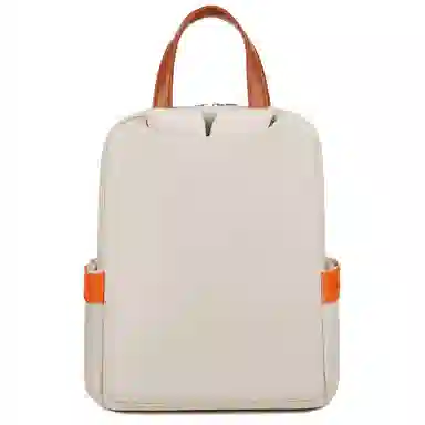 泰克森 多功能商务出行 多用途时尚通勤 牛津布 双肩包 大号 男女同款情侣款 多色