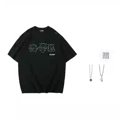 VEIDOORN x POKEMON T