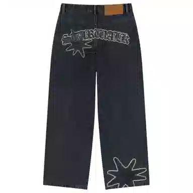 starwalk Soldier Cyber Future Jeans