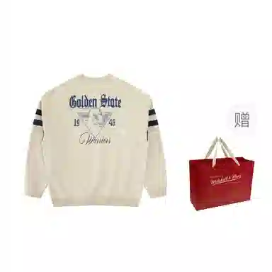 Mitchell Ness Lifestyle