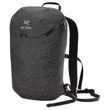 Arcteryx Konseal 15L Logo