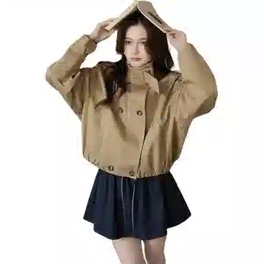 CASTLE WOODS 2025chic