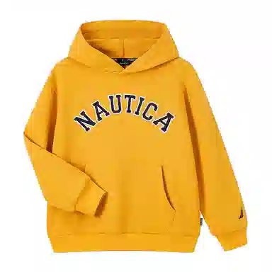 NAUTICA LOGO