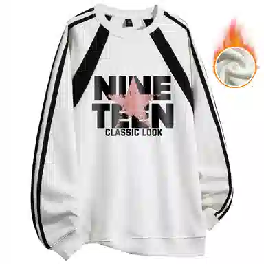 NINETEEN AUTUMN Tlogo