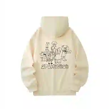 SPONGEBOB SQUAREPANTS Logo