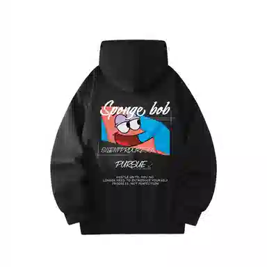 SPONGEBOB SQUAREPANTS Logo