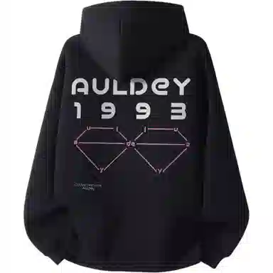 AULDEY logocleanfit