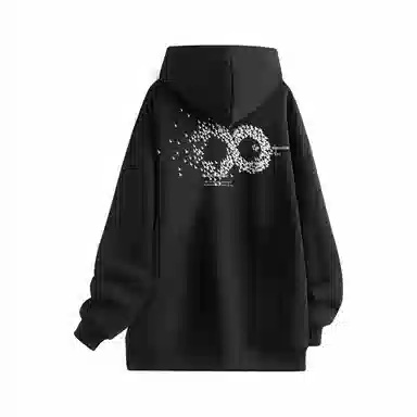 SUNSETMONENT 360loog