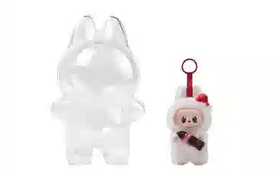 GUYI labubu1.02.03.0