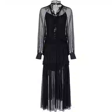 KARL LAGERFELD FW25 V