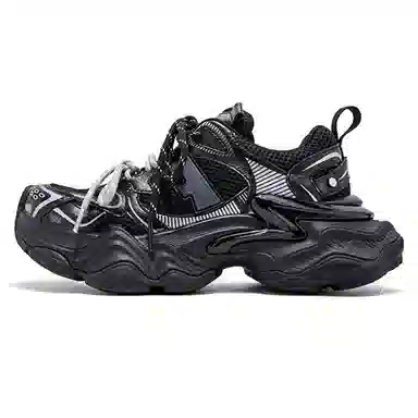 FALLINMISS Star Sea Sneakers