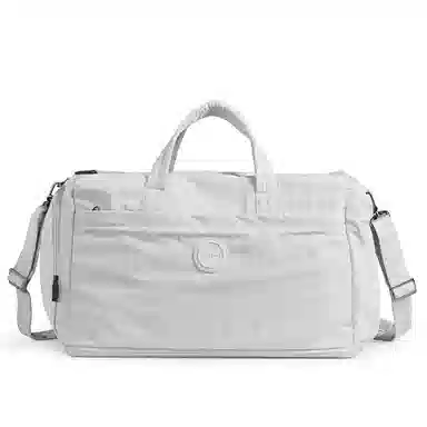 米熙 大容量轻便干湿分离 三防织物 旅行袋健身包 大号 男女同款情侣款 多色