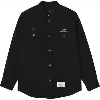 Alpha Industries