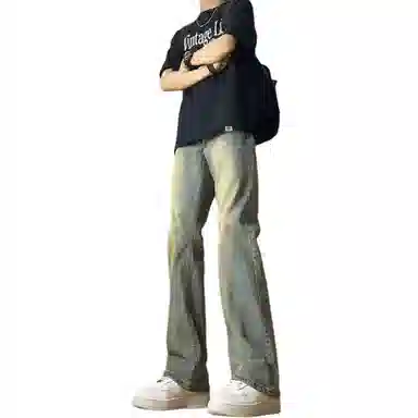 SUNSETMONENT cleanfit