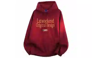 LA'T.WEEKEND Logo