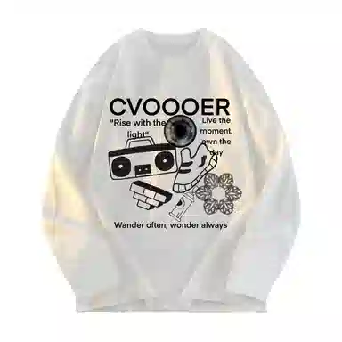 CVOOOER T