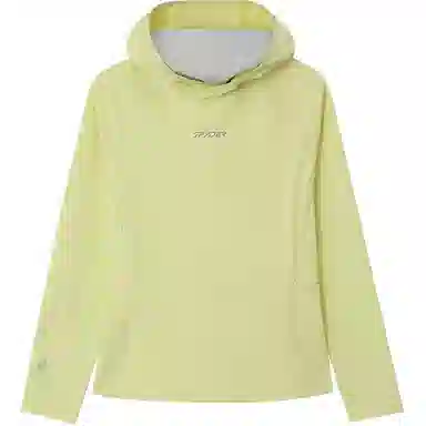 SPYDER Logo Hoodie Tee