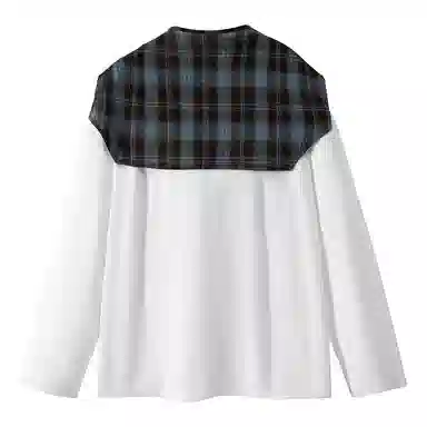 MARK WAFFLE cleanfitT