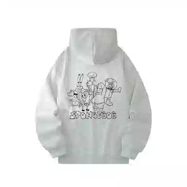 SPONGEBOB SQUAREPANTS Logo