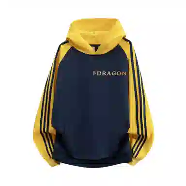 fdragon logo