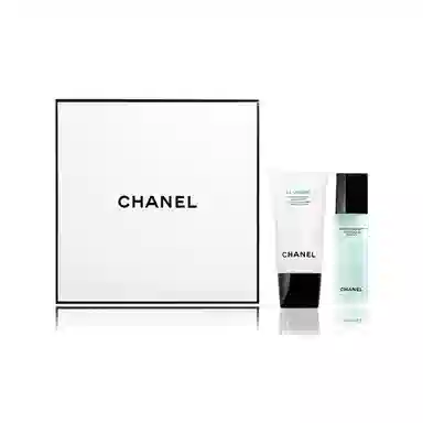 CHANEL 150ml+150ml
