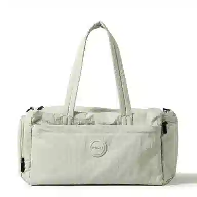 米熙 大容量轻便干湿分离 三防织物 旅行袋健身包 大号 男女同款情侣款 多色