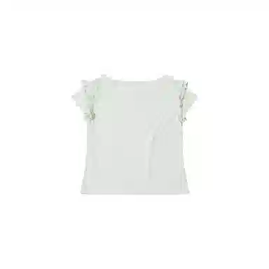 THE MUSEUM VISITOR T