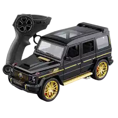 MX RC G63 124