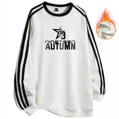 NINETEEN AUTUMN logoT