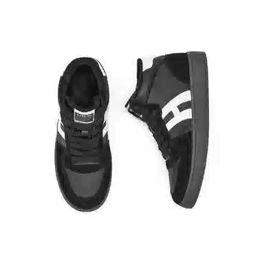 Hotwind Thick Sole Mid Casual Sneakers