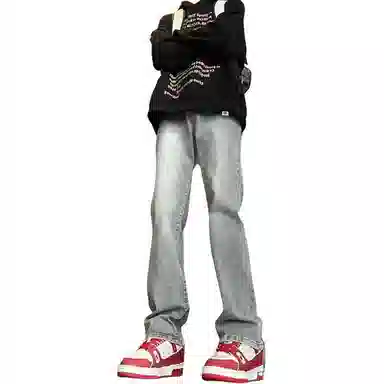 SUNSETMONENT cleanfit