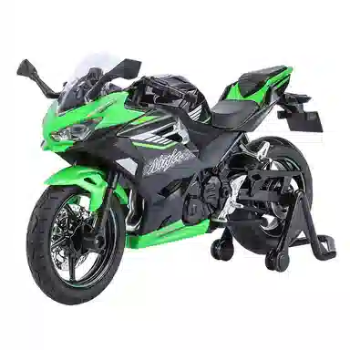NBK NINJA400