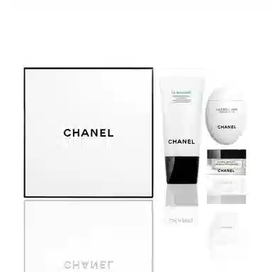 CHANEL 150ml+50ml+50g