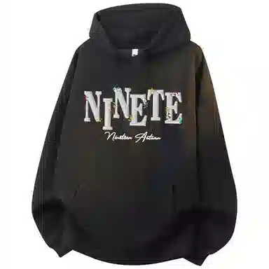 NINETEEN AUTUMN logo