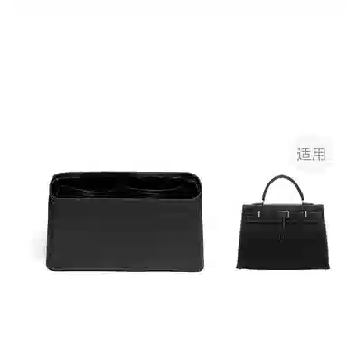 FANJI HERMESkelly flat 35
