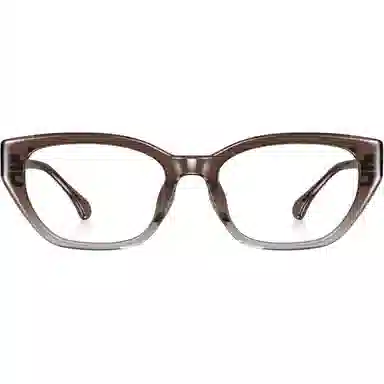 PARIM 84055 Tortoise Cat Eye Glasses Black
