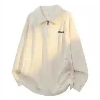 Fakeyoung cleanfitlogopolo