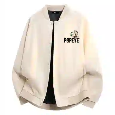 POPEYE logo
