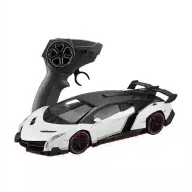 FGHGF 124 2.4GRC