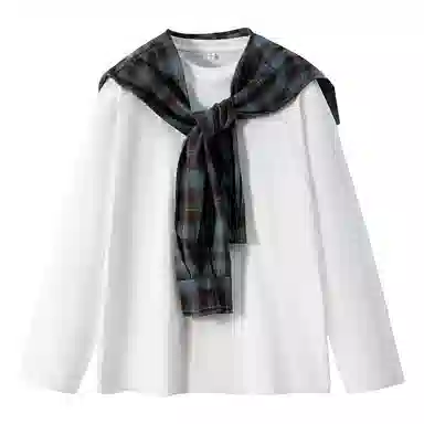 MARK WAFFLE cleanfitT