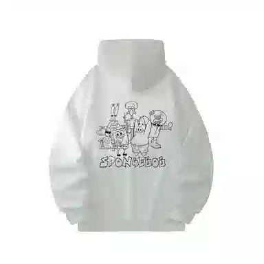 SPONGEBOB SQUAREPANTS Logo