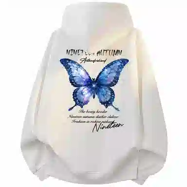 NINETEEN AUTUMN logo