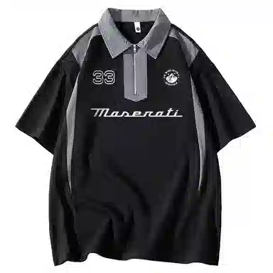 Maserati Polo
