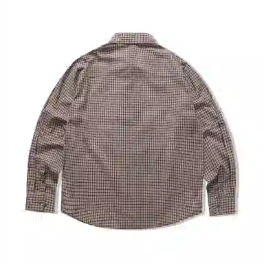 BOTANICA 25FW oversize