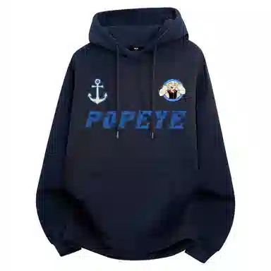 POPEYE Logo