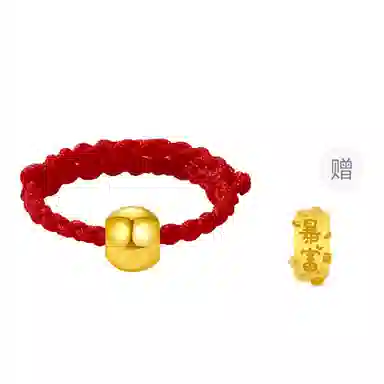 KING TAI FOOK S925