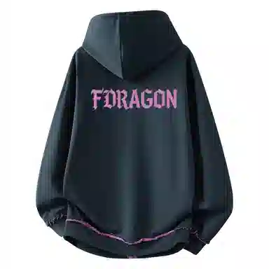 fdragon logo